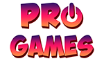 Pro Game's logo