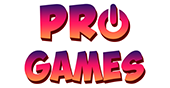 Pro Game's logo