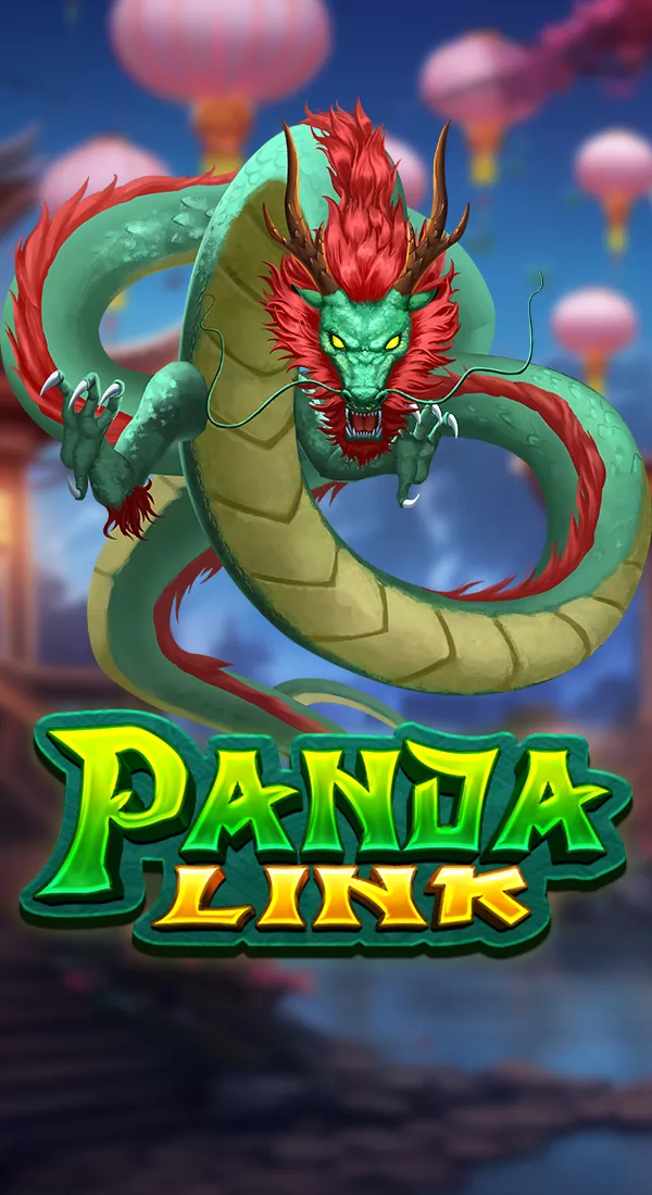 character in Panda Link - topskillgames.com
