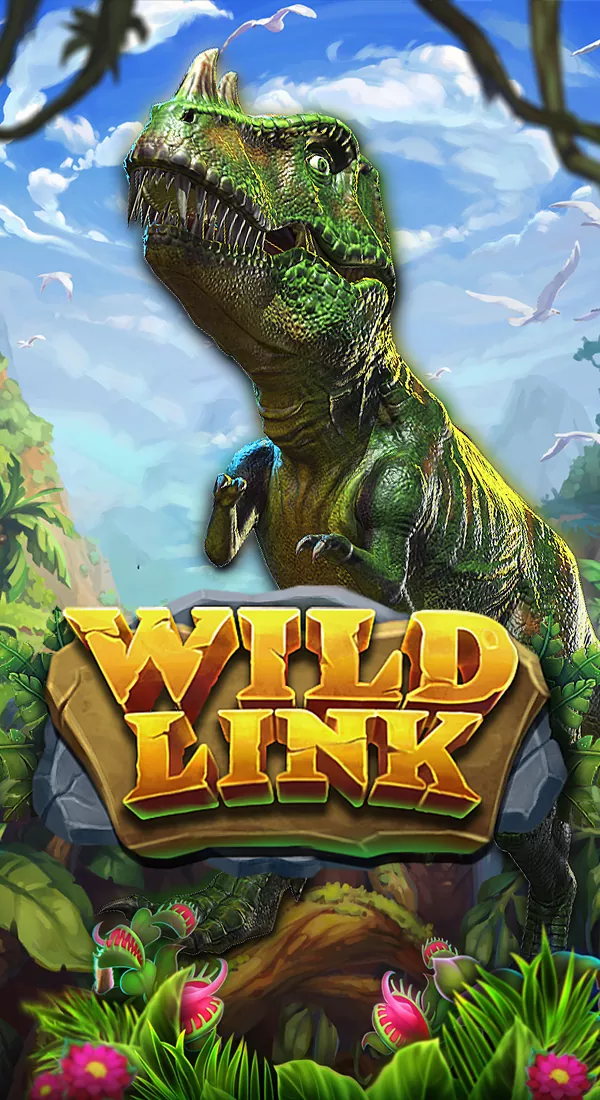 character in Wild Link - topskillgames.com