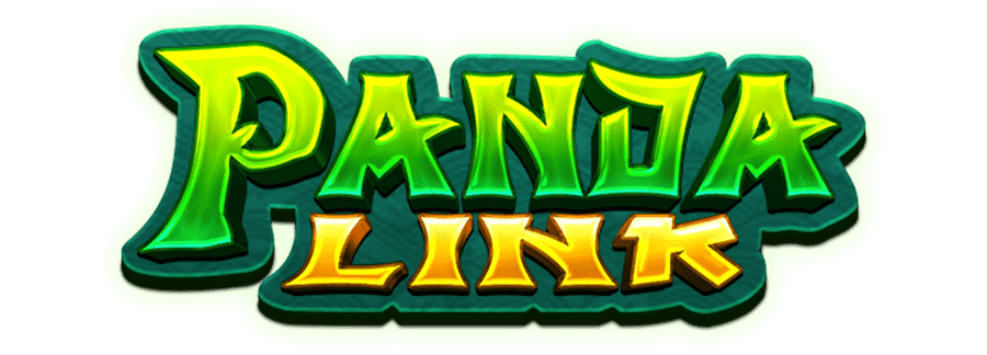 logo of panda link - topskillgames.com