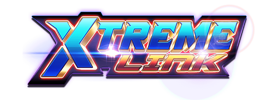 logo of xtreme link - topskillgames.com