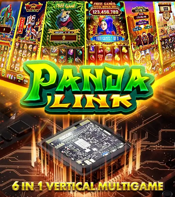Panda Link(main image) - topskillgames.com