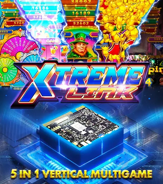 Xtreme Link(main image) - topskillgames.com