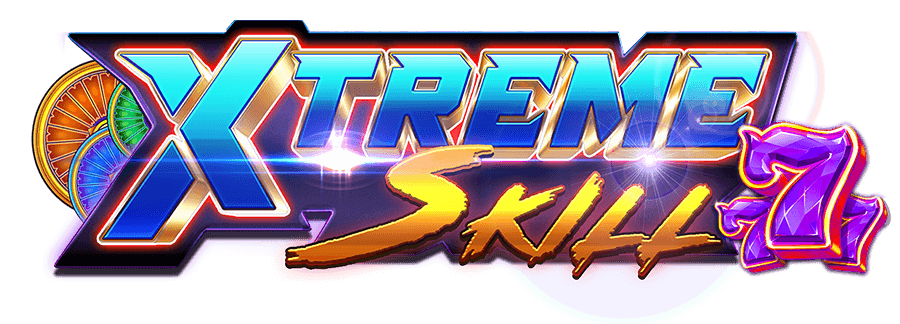 logo of xtreme skill 777